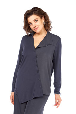 Костюм Diamant 2108 синий графит  фото 3