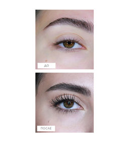 LuxVisage Тушь KILLER объём-длина