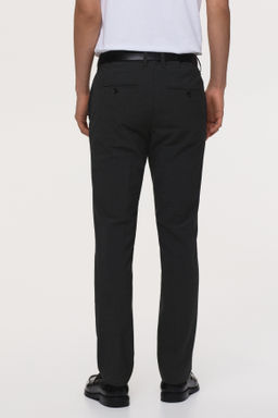 Pantal?n sastre Slim Fit - H&m фото 10