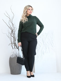 Джемпер М5-5396/17 - Wisell фото 8