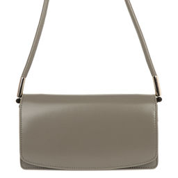 Женская кожаная мини-сумка