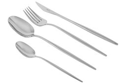 Набор столовых приборов Cosmos, 12 персон, 75 предметов