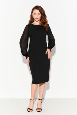 Платье Foxy Fox 1701  фото 2