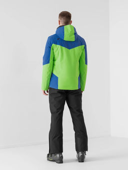 Куртка горнолыжная мужская - 4F фото 3