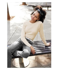 Джинсы женские ESMARA  фото 5