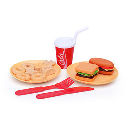 Бытовая техника "Чудо печка" со светом и музыкой, в коробке