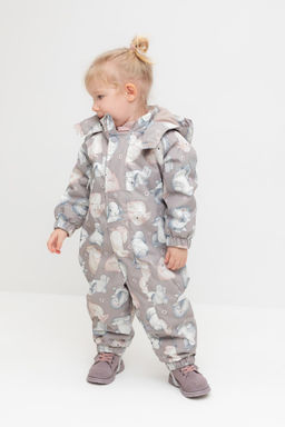 ВК 60085/н/55 Ал комбинезон д/дет яс