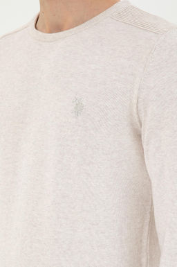 Erkek Ta_ Melanj Basic Kazak