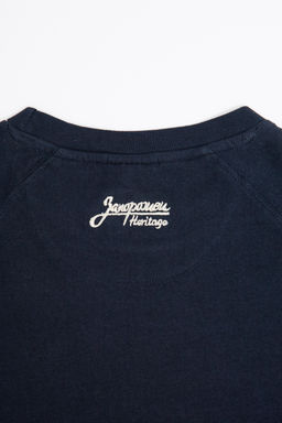 Футболка ЗАПОРОЖЕЦ Gribnica BLACK  фото 9