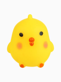 Набор резиновых игрушек для ванны «Малыши», с пищалкой, 20 шт., Крошка Я