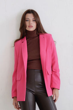 Жакет приталенный - Martichelli фото 28