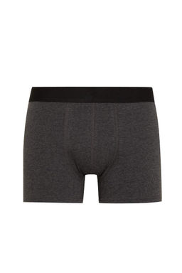 Комплект боксеров стандартной посадки (3 шт.) - Defacto фото 2