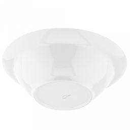 Миска фарфоровая "Любимые игрушки" д200мм, 500мл, h60мм (Россия)