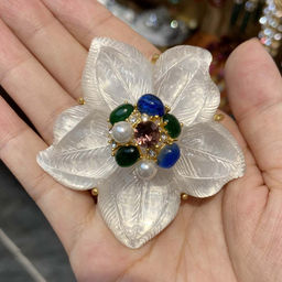 Брошь арт. 32 2636 (id 281623)