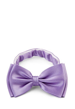 Галстук-бабочка мужской GREG Greg-poly 18-сирень одн.1.155