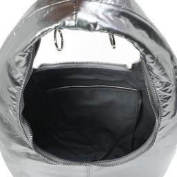 Женская сумка на плечо TENDANCE Артикул 2929063, серебряный  фото 6