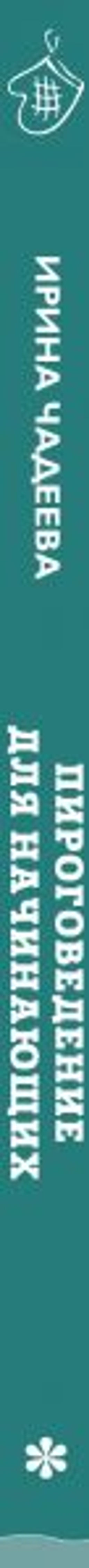 Пироговедение для начинающих