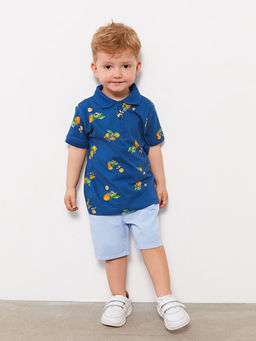 Basic Erkek Bebek ?ort - Waikiki фото 2