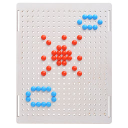 Мозаика "Маша и медведь" (200 эл)