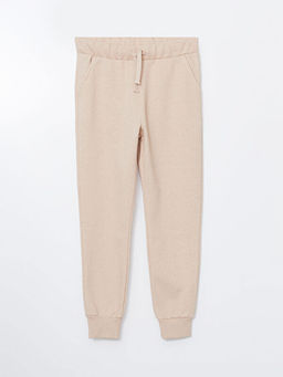 Beli Lastikli Erkek ?ocuk Jogger E?ofman Alt?