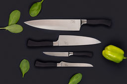 "Stilerra home" PFH-063 Нож кованый для стейка . .