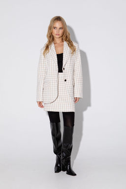 Костюм Pirs 4825 молочно-бежевый  фото 6