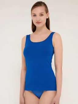 Майка_жен. Palada 86111 французский синий