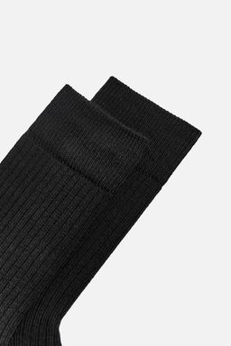 2-PACK OF WOOL SOCKS - Zara фото 3