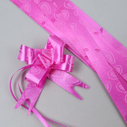 Бант подарочный ширина 12 мм 10 штук набор / W-210-12 /уп 20/600/ - ГалеонТрейд фото 16