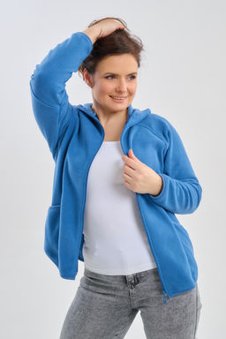 Толстовка женская 75011