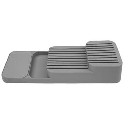 Подставка для хранения ножей SKANDI, 39,5*14,5*7 см 310912 - Скрап фото 4