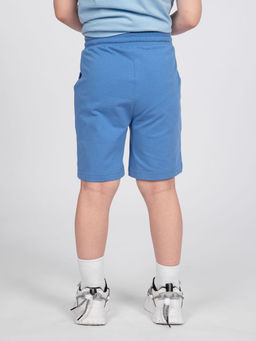 Шорты для мальчика 10423 Lets go - Let's go фото 2