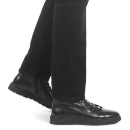 Мужские высокие кеды TENDANCE Артикул 2674461, черный  фото 2