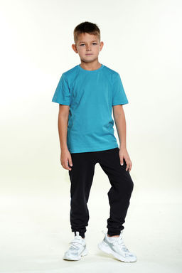 Футболка детская 5279 Lets go - Let's go фото 40