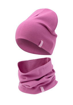 Комплект (снуд и шапка) детск. Коли - Oldos фото 16