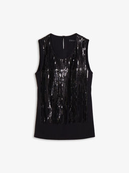 ЕМКА / Однотонный топ - Emka фото 5