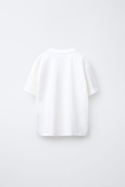 BRAWL STARS  SUPERCELL OY PRINTED T-SHIRT - Zara фото 2