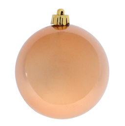 Набор из 12шт Украшение новогоднее "Шар", D 8 см, L19 W19 H21 см