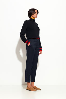 Брюки 55106а - Lakbi фото 5