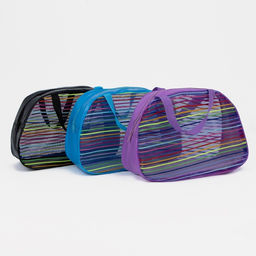 Косметичка на молнии, цвет МИКС - Simaland фото 9