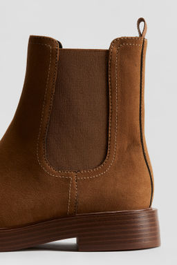 Botas Chelsea - H&m фото 3