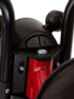 Велосипед трехколесный