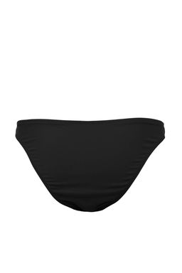 Kahverengi V Kesim Yuksek Bel Regular Basic Bikini Alt? TBESS26BA00010 - Trendyolmilla фото 15