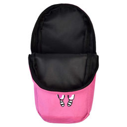 Пенал школьный, арт.59725/ 24 ЗАЙКА В КИГУРУМИ - Феникс+ фото 3