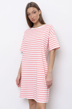 ПЛАТЬЕ ЖЕНСКОЕ арт. 1900W-70179.1F-837.1002 - Almando melado фото 10