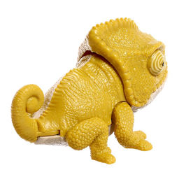 Фигурка животного «Кусачка», 16 видов, цвет МИКС