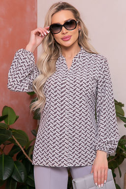 Рубашка 41371 - Avili фото 5