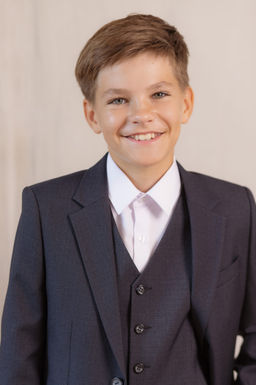 Костюм для мальчика арт.124