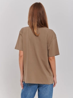 ФУТБОЛКА ЖЕНСКАЯ - Chic & charisma фото 5