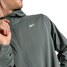 Ветровка мужская